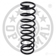 Пружина подвески OPTIMAL 1278586 Z5W 0760 AF-2197 4031185445696 - Изображение 3