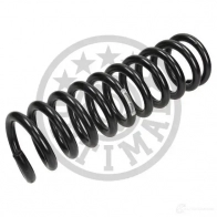 Пружина подвески OPTIMAL W V1GYE5 4031185451406 AF-2768 1279156 - Изображение 1