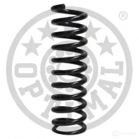 Пружина подвески OPTIMAL W V1GYE5 4031185451406 AF-2768 1279156 - Изображение 3