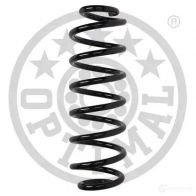 Пружина подвески OPTIMAL R4 BCO 1281181 4031185471718 AF-4799 - Изображение 3