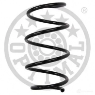 Пружина подвески OPTIMAL 1277776 KENSHS P 4031185437448 AF-1387 - Изображение 3