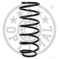 Пружина подвески OPTIMAL 4031185470582 AF-4686 1281068 8Y K1SK - Изображение 3