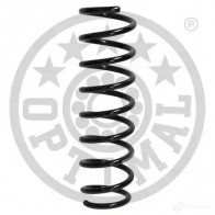 Пружина подвески OPTIMAL 4031185438735 4CI2 M AF-1501 1277890 - Изображение 3