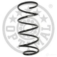 Пружина подвески OPTIMAL AF-2083 4031185444552 WHTV LB 1278472 - Изображение 3