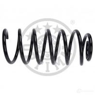 Пружина подвески OPTIMAL 4031185464703 FYX1 F7P AF-4098 1280482 - Изображение 2