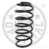 Пружина подвески OPTIMAL 4031185464703 FYX1 F7P AF-4098 1280482 - Изображение 3
