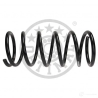Пружина подвески OPTIMAL 1294070 GHC QOT 4031185483100 IF-20586 - Изображение 2