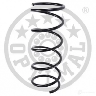 Пружина подвески OPTIMAL RCK JHT 4031185444279 AF-2055 1278444 - Изображение 3