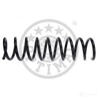 Пружина подвески OPTIMAL L43W1 B 4031185436960 AF-1339 1277728 - Изображение 2