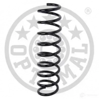 Пружина подвески OPTIMAL L43W1 B 4031185436960 AF-1339 1277728 - Изображение 3