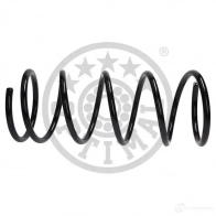 Пружина подвески OPTIMAL 4031185444316 AF-2059 271LXF J 1278448 - Изображение 2