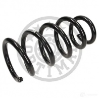Пружина подвески OPTIMAL 4031185446907 AF-2318 M2HZK Y4 1278707