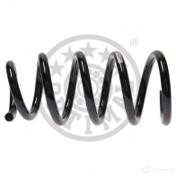Пружина подвески OPTIMAL 4031185446907 AF-2318 M2HZK Y4 1278707 - Изображение 2