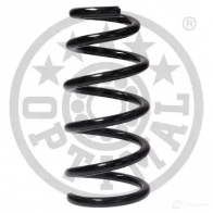 Пружина подвески OPTIMAL 4031185446907 AF-2318 M2HZK Y4 1278707 - Изображение 3