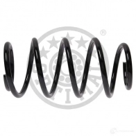 Пружина подвески OPTIMAL 4031185458337 AF-3461 1279845 C YM0Z - Изображение 2