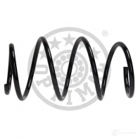 Пружина подвески OPTIMAL 08 O48V AF-1385 4031185437424 1277774 - Изображение 2