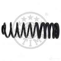 Пружина подвески OPTIMAL AF-4649 D 97UK 4031185470216 1281031 - Изображение 2