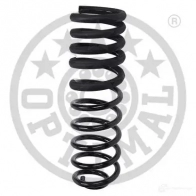 Пружина подвески OPTIMAL AF-4649 D 97UK 4031185470216 1281031 - Изображение 3