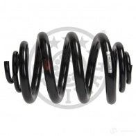 Пружина подвески OPTIMAL 4031185470278 AF-4655 PV2O5 X9 1281037 - Изображение 2