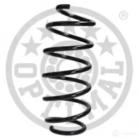 Пружина подвески OPTIMAL AF-4800 4031185471725 1281182 5 9GB8 - Изображение 3