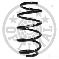 Пружина подвески OPTIMAL 4031185471930 AF-4821 OF66D 8 1281203 - Изображение 3