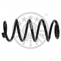 Пружина подвески OPTIMAL FAS J4 4031185436069 AF-1249 1277638 - Изображение 2
