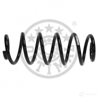 Пружина подвески OPTIMAL 4031185434966 AF-1139 E2X A1 1277528 - Изображение 2