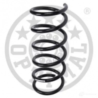 Пружина подвески OPTIMAL 4031185445030 AF-2131 0I 712X6 1278520 - Изображение 3