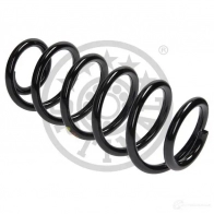 Пружина подвески OPTIMAL 4031185434997 NAGOO V AF-1142 Volkswagen Passat (B5) 3 Универсал 1.9 TDI 110 л.с. 1997 – 2000