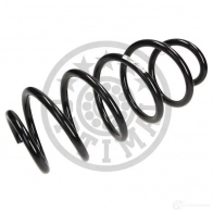 Пружина подвески OPTIMAL DRS JDM AF-5403 Volkswagen Passat (B6) 4 Универсал 1.8 TSI 160 л.с. 2007 – 2011