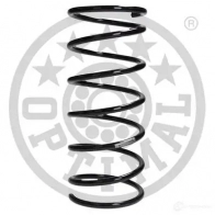 Пружина подвески OPTIMAL 1277961 AF-1572 HB 04XW8 4031185439442 - Изображение 3