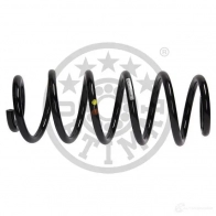 Пружина подвески OPTIMAL HJ1SA1 Q 4031185434980 AF-1141 1277530 - Изображение 2
