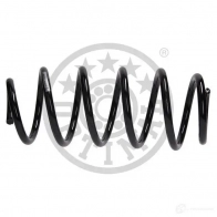 Пружина подвески OPTIMAL 4031185472173 64 4FA 1281227 AF-4845 - Изображение 2