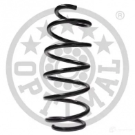 Пружина подвески OPTIMAL 4031185472173 64 4FA 1281227 AF-4845 - Изображение 3