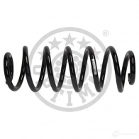 Пружина подвески OPTIMAL J 83CBTA 1277604 4031185435727 AF-1215 - Изображение 2