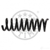 Пружина подвески OPTIMAL 4031185451703 AF-2798 1279183 S LJP9N - Изображение 2
