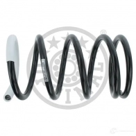 Пружина подвески OPTIMAL AF-5682 0 K9W6 1437711519 - Изображение 2