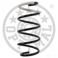 Пружина подвески OPTIMAL LERZ5 H8 1280200 AF-3816 4031185461887 - Изображение 3