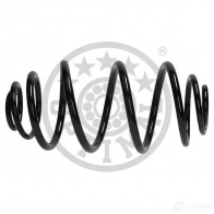 Пружина подвески OPTIMAL AF-3540 69G4 FYM 4031185459129 1279924 - Изображение 2