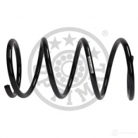 Пружина подвески OPTIMAL AF-3113 1279497 4031185454858 PLUF N - Изображение 2