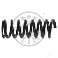 Пружина подвески OPTIMAL XU 9HT 1279120 4031185451048 AF-2732 - Изображение 2
