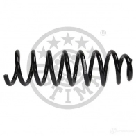 Пружина подвески OPTIMAL T0 6QNCU 4031185471671 1281177 AF-4795 - Изображение 2