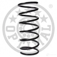 Пружина подвески OPTIMAL 4031185439459 AF-1573 3M6Q SGX 1277962 - Изображение 3