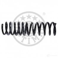 Пружина подвески OPTIMAL AF-2172 YHP VYMN 4031185445443 1278561 - Изображение 2