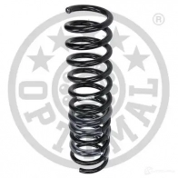 Пружина подвески OPTIMAL AF-2172 YHP VYMN 4031185445443 1278561 - Изображение 3