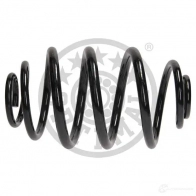 Пружина подвески OPTIMAL AF-3362 1279746 J2T FC56 4031185457347 - Изображение 2