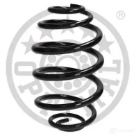 Пружина подвески OPTIMAL AF-3362 1279746 J2T FC56 4031185457347 - Изображение 3