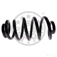 Пружина подвески OPTIMAL AF-1188 4031185435451 1277577 H3 2W7P - Изображение 2