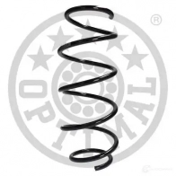 Пружина OPTIMAL 1279075 0DE 45IH 4031185450591 af2687 - Изображение 2