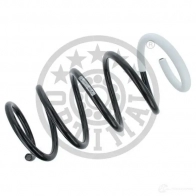 Пружина подвески OPTIMAL 1437708981 CHV6 C5 AF-5450